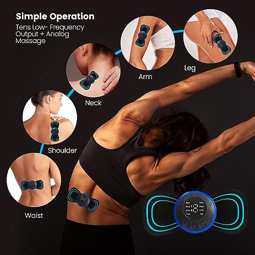 EaseAway Pro Massager