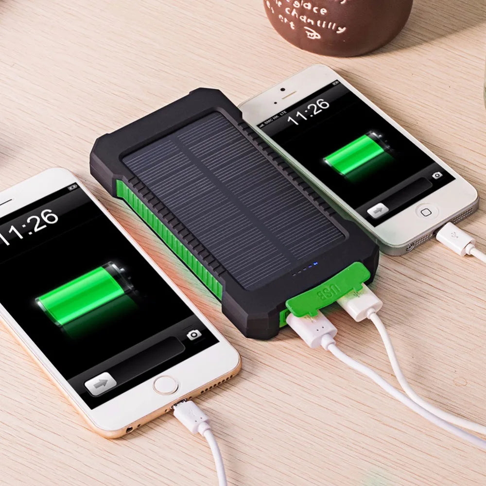 PowerSurge