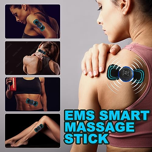 EaseAway Pro Massager