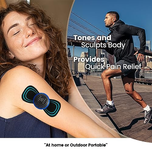 EaseAway Pro Massager