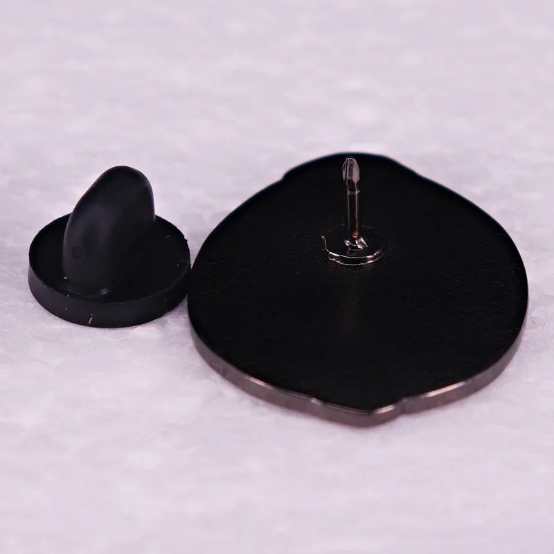 1997 Berserk Behelit Griffith Egg Of King Brooch Cosplay The Golden Age Arc Jewelry Costume Accessories Prop Fans Gift